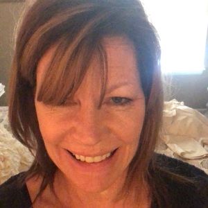 Meet your Posher, Patsy